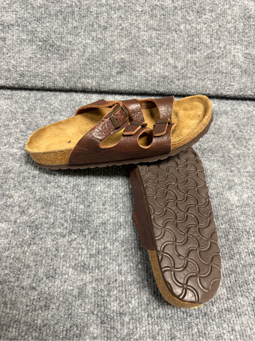 Birkenstock sandals - Picture 7 of 7